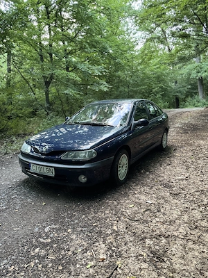 Vând renault laguna 1  - imagine 4