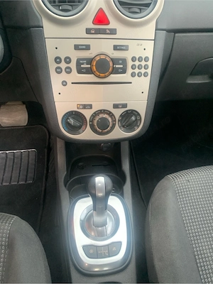 opel corsa automata - imagine 6