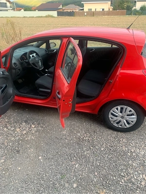 opel corsa automata - imagine 8