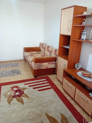 De vânzare garsonieră confort I, Târgu Jiu, Strada Agriculturii, Etaj 3. - imagine 10
