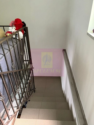 Casa de vanzare cu 4 camere in Comarnic - imagine 19