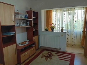De vânzare garsonieră confort I, Târgu Jiu, Strada Agriculturii, Etaj 3. - imagine 9