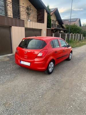 opel corsa automata - imagine 3