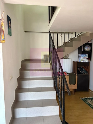 Casa de vanzare cu 4 camere in Comarnic - imagine 20