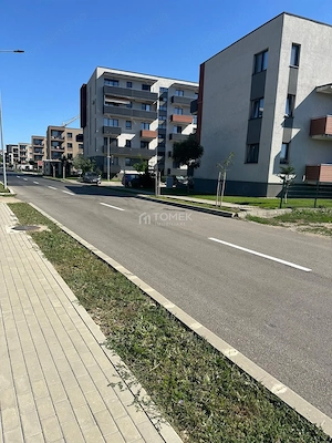 Teren str.Nicolae Labis Tractorul - imagine 3