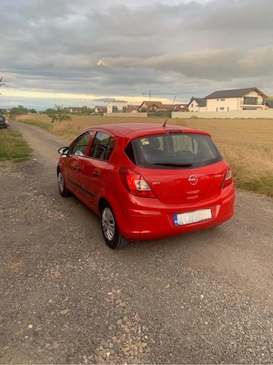 opel corsa automata - imagine 4