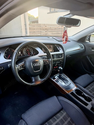 Audi A4 Avant  - imagine 4