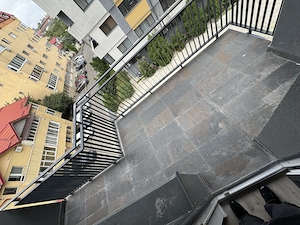 Apartamebt 2 camere, prima inchiriere, bloc nou, fundeni - langa lac - imagine 5