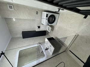 Apartamebt 2 camere, prima inchiriere, bloc nou, fundeni - langa lac - imagine 3