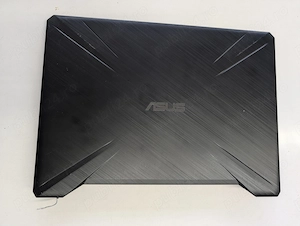 Dezmembrez ASUS FX505D Carcasa Palmrest Balamale Tastatura Capac Rama - imagine 4