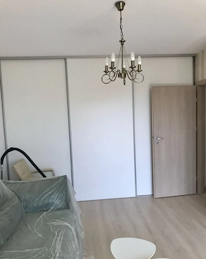 Apartament 2 camere Quadra Trees | 55 mp | Etaj 2 | Vedere liberă | 138.000   - imagine 2