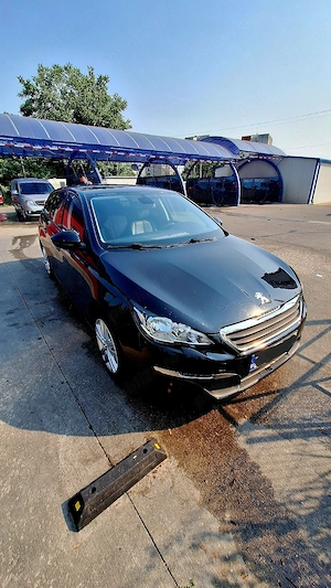 vand Peugeot 308 sw dec. 2015 - imagine 6