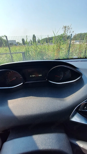 vand Peugeot 308 sw dec. 2015 - imagine 3