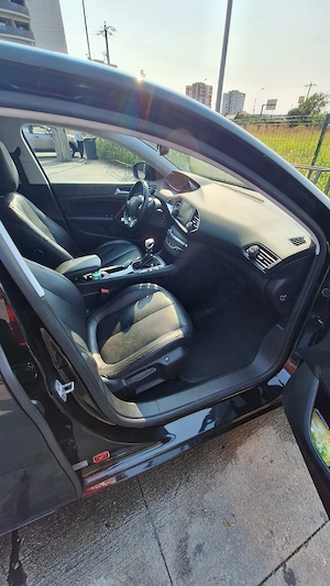 vand Peugeot 308 sw dec. 2015 - imagine 4
