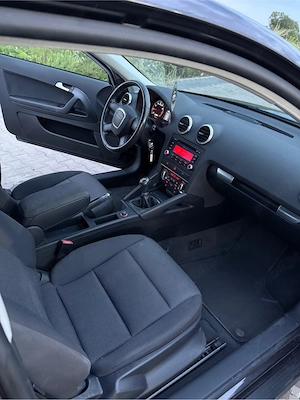 Vand Audi A3 8P 2010  - imagine 3