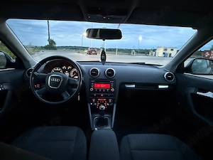 Vand Audi A3 8P 2010  - imagine 2