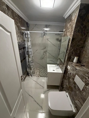 Proprietar închiriez apartament 2 camere decomandat - imagine 3