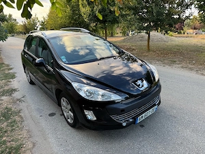 Peugeot 308 Sw an 2008 motor 1.6 diesel 110 cp acte valabile 