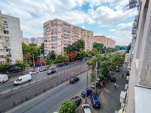 Inchiriere garsoniera Bulevardul Chisinau - imagine 4