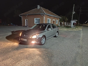 Vând Skoda Octavia 1.6 tdi FACELIFT - imagine 4