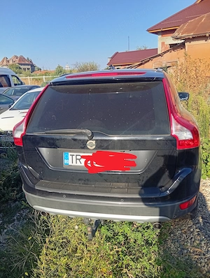 Vând Volvo xc 60