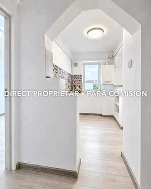 Direct de la proprietar | 3 camere decomandate | Alexandru   Mușatini - imagine 2