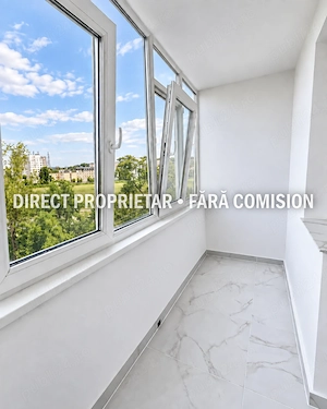 Direct de la proprietar | 3 camere decomandate | Alexandru   Mușatini - imagine 7