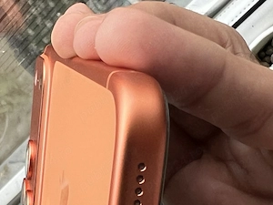 iPhone 17 pro max 256