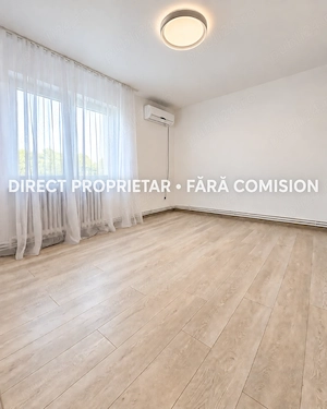 Direct de la proprietar | 3 camere decomandate | Alexandru   Mușatini - imagine 3