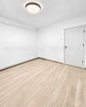 Direct de la proprietar | 3 camere decomandate | Alexandru   Mușatini - imagine 6