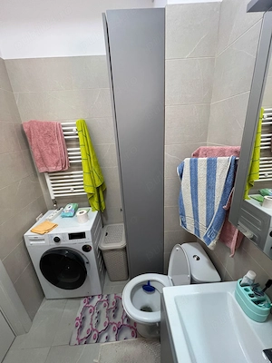  Apartament 2 camere decomandat | Pollux Residence   Chiajna | Parcare proprietate privată - imagine 4