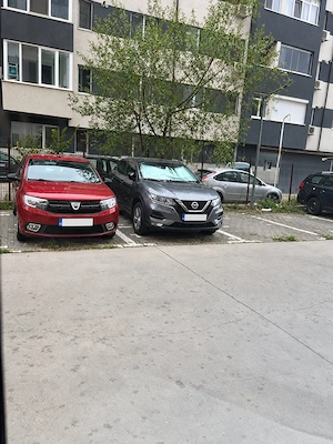  Apartament 2 camere decomandat | Pollux Residence   Chiajna | Parcare proprietate privată - imagine 3