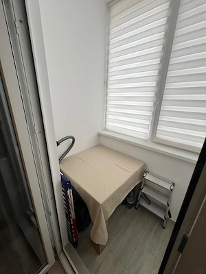  Apartament 2 camere decomandat | Pollux Residence   Chiajna | Parcare proprietate privată - imagine 5