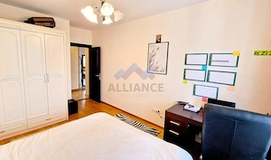 Copou-Exclusive Rezidence, apartament spatios, modern amenajat - imagine 10