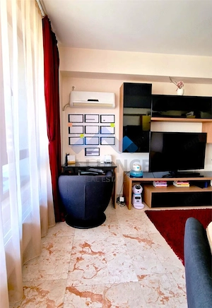Copou-Exclusive Rezidence, apartament spatios, modern amenajat - imagine 2