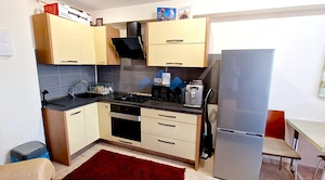 Copou-Exclusive Rezidence, apartament spatios, modern amenajat - imagine 5