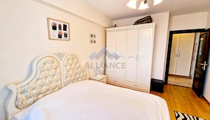 Copou-Exclusive Rezidence, apartament spatios, modern amenajat - imagine 9