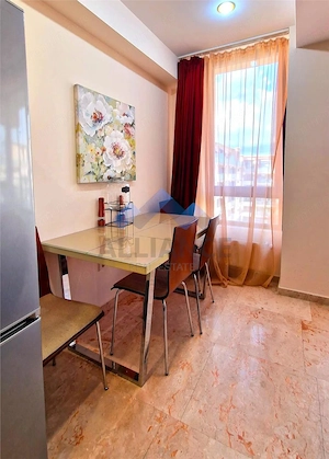 Copou-Exclusive Rezidence, apartament spatios, modern amenajat - imagine 6