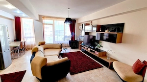 Copou-Exclusive Rezidence, apartament spatios, modern amenajat - imagine 3