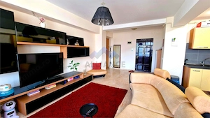 Copou-Exclusive Rezidence, apartament spatios, modern amenajat - imagine 4