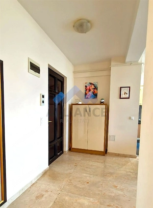 Copou-Exclusive Rezidence, apartament spatios, modern amenajat - imagine 7
