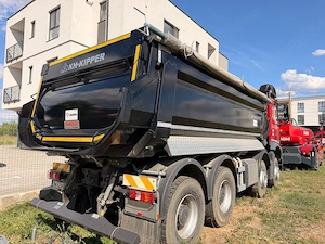 Angajare șofer camion profesionist - imagine 2