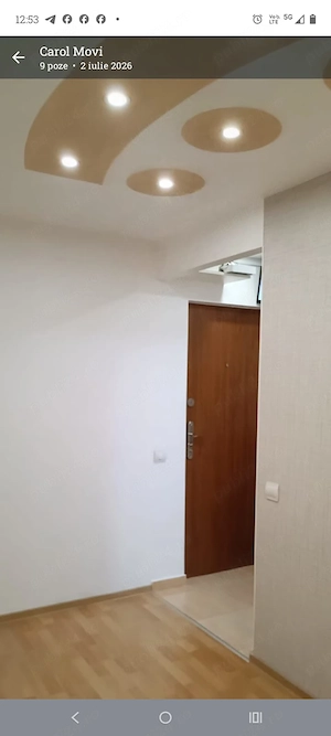 Vând Garsonieră confort 3 situată în sector 5 zona Ferentari Baduc pe Strada Iacob Andrei la parteru - imagine 1