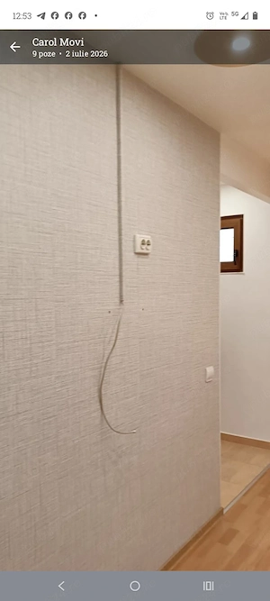 Vând Garsonieră confort 3 situată în sector 5 zona Ferentari Baduc pe Strada Iacob Andrei la parteru - imagine 3