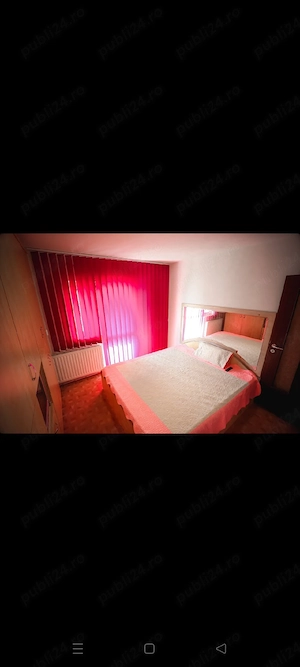 In Zona Mircea Cel Bătrân-Bdul Cetatii,2 Km de Mall,Cu Centrala,Decomandat,420 E, Merita Văzut 100% - imagine 12