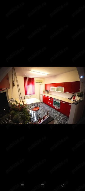 In Zona Mircea Cel Bătrân-Bdul Cetatii,2 Km de Mall,Cu Centrala,Decomandat,420 E, Merita Văzut 100% - imagine 2