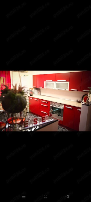 In Zona Mircea Cel Bătrân-Bdul Cetatii,2 Km de Mall,Cu Centrala,Decomandat,420 E, Merita Văzut 100% - imagine 5