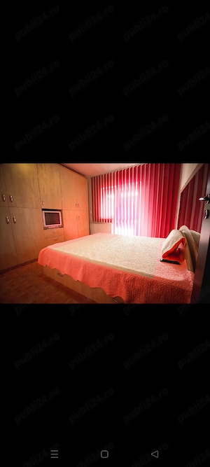 In Zona Mircea Cel Bătrân-Bdul Cetatii,2 Km de Mall,Cu Centrala,Decomandat,420 E, Merita Văzut 100% - imagine 10