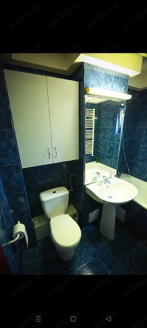 In Zona Mircea Cel Bătrân-Bdul Cetatii,2 Km de Mall,Cu Centrala,Decomandat,420 E, Merita Văzut 100% - imagine 19
