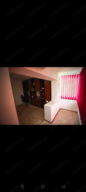 In Zona Mircea Cel Bătrân-Bdul Cetatii,2 Km de Mall,Cu Centrala,Decomandat,420 E, Merita Văzut 100% - imagine 14